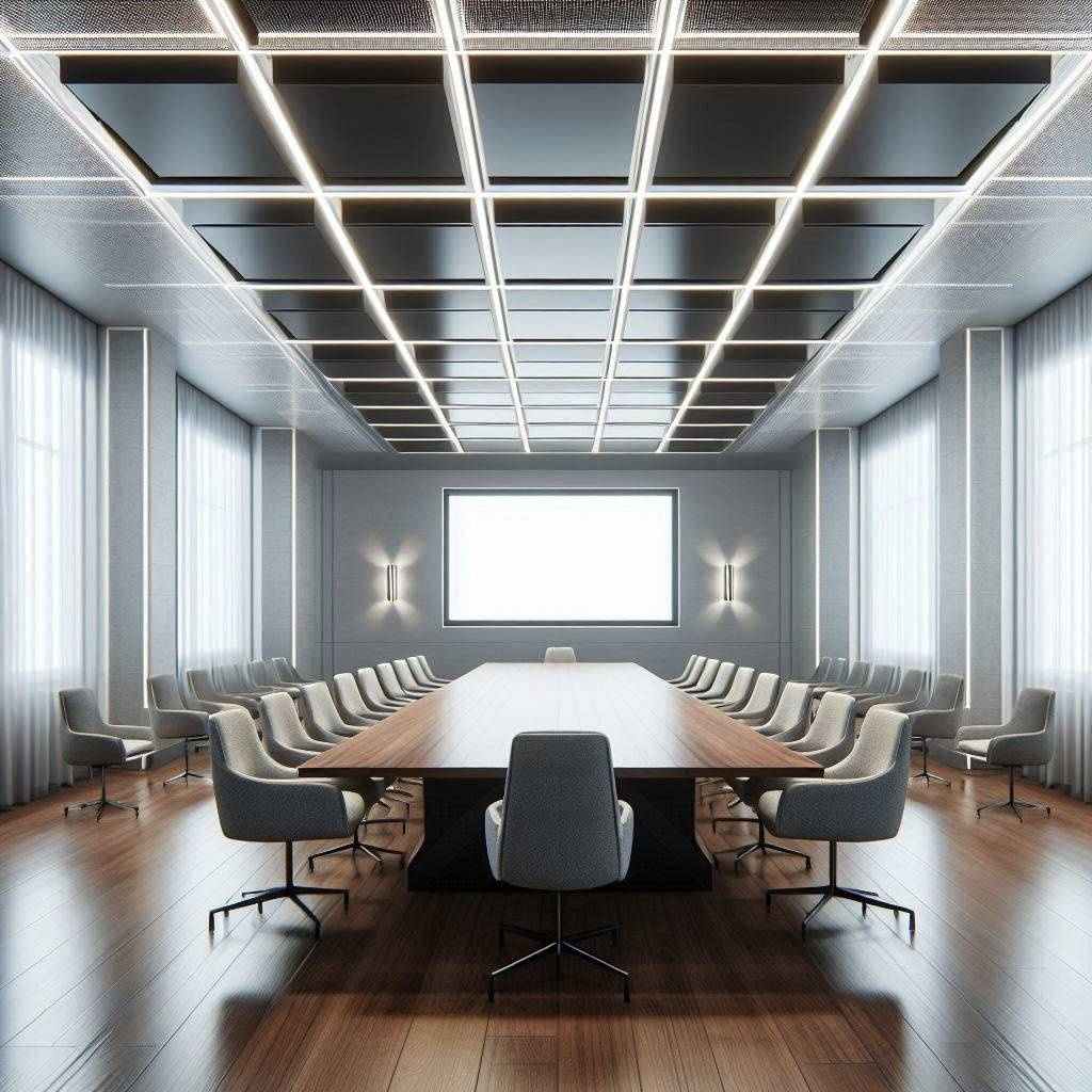 咨询公司怎样让写字楼办公企业临时会议需求在多场活动同时举办中保持流程连贯